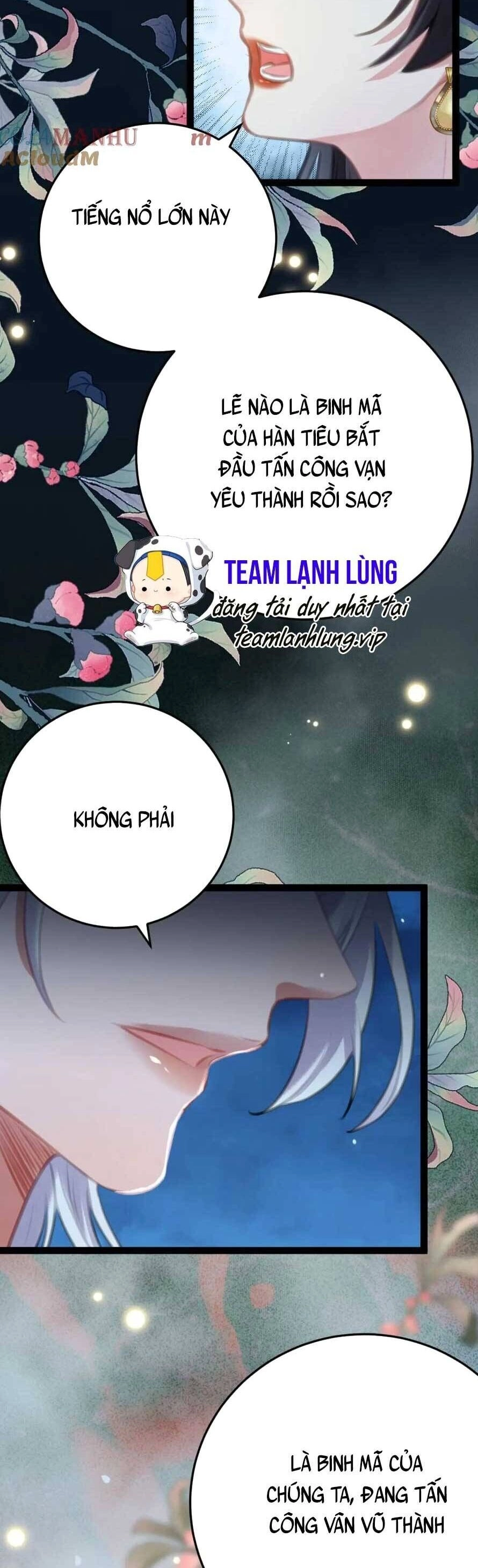 Nghịch Đồ Mỗi Ngày Đều Muốn Bắt Nạt Sư Phụ Chapter 113 - 6