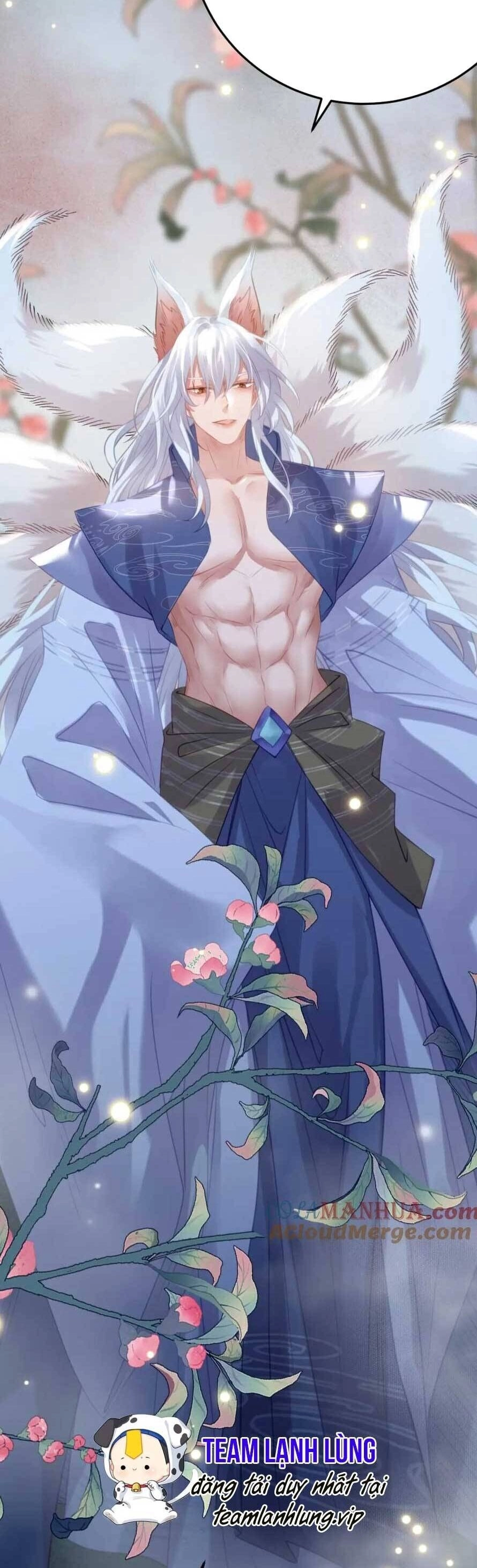 Nghịch Đồ Mỗi Ngày Đều Muốn Bắt Nạt Sư Phụ Chapter 113 - 7