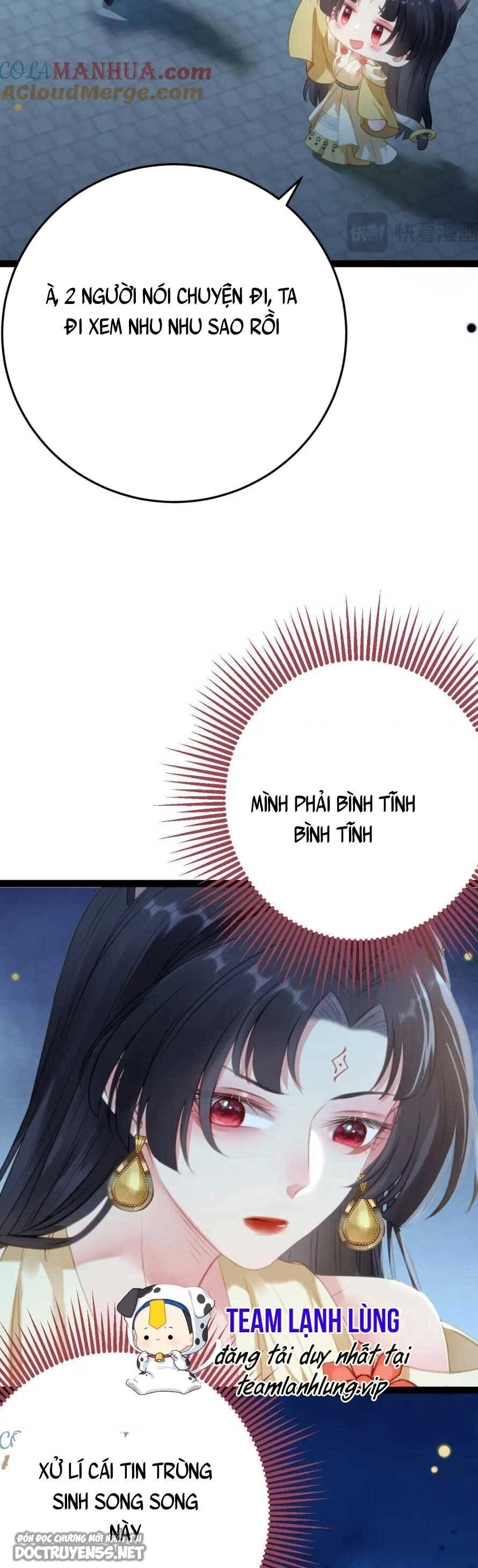 Nghịch Đồ Mỗi Ngày Đều Muốn Bắt Nạt Sư Phụ Chapter 113 - 12