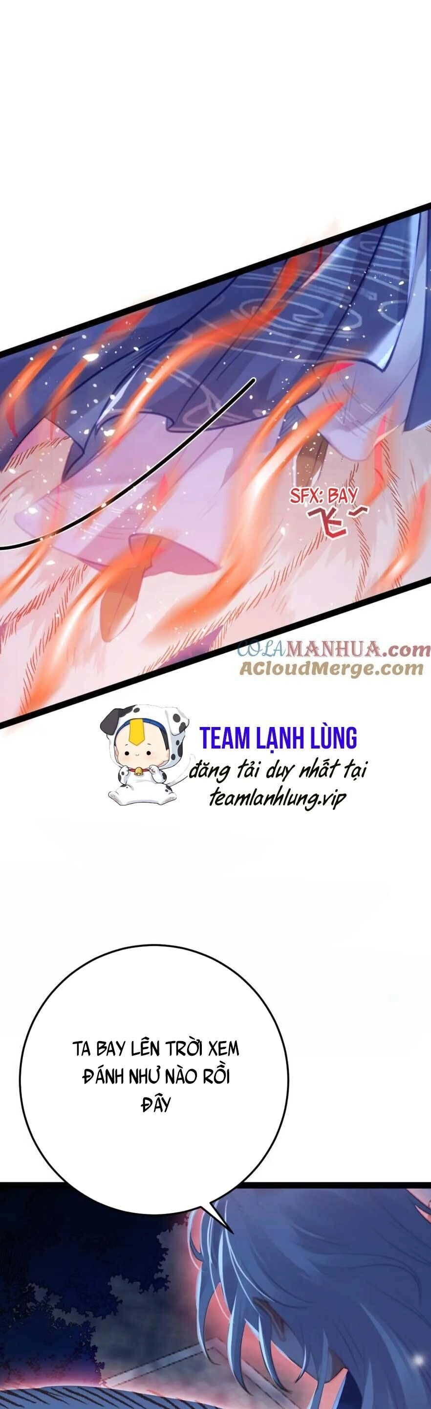 Nghịch Đồ Mỗi Ngày Đều Muốn Bắt Nạt Sư Phụ Chapter 113 - 16