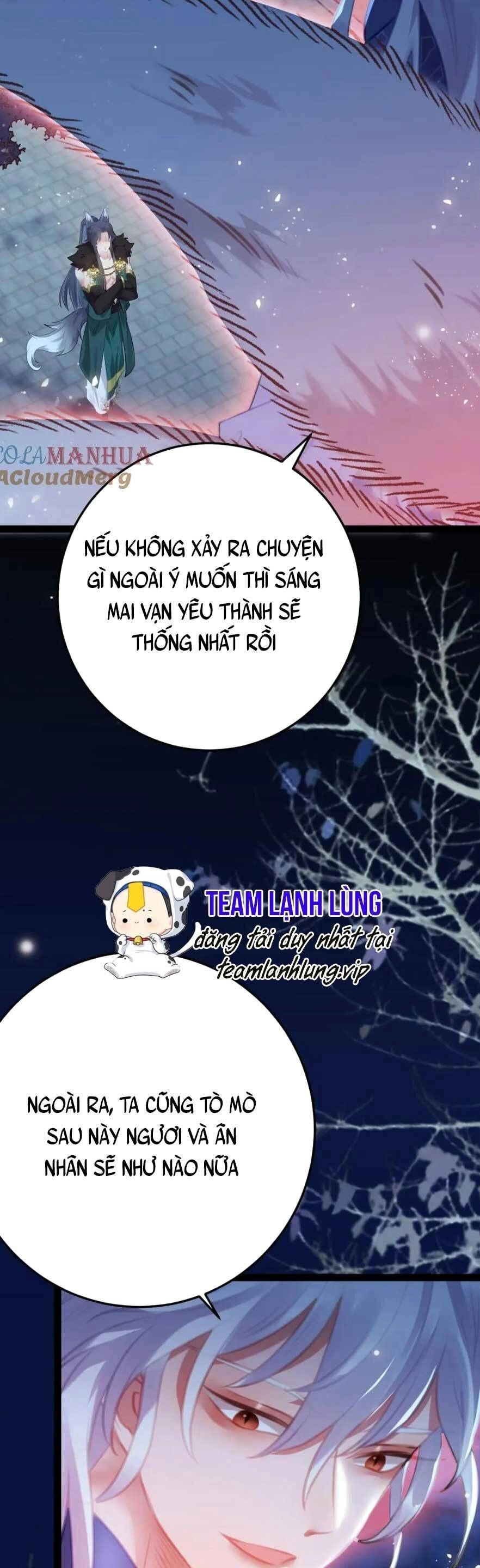 Nghịch Đồ Mỗi Ngày Đều Muốn Bắt Nạt Sư Phụ Chapter 113 - 17