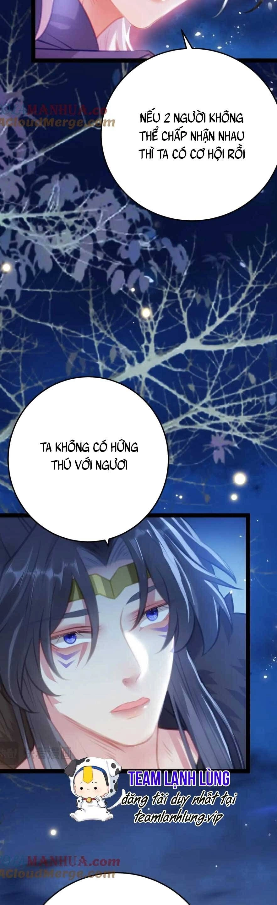 Nghịch Đồ Mỗi Ngày Đều Muốn Bắt Nạt Sư Phụ Chapter 113 - 18