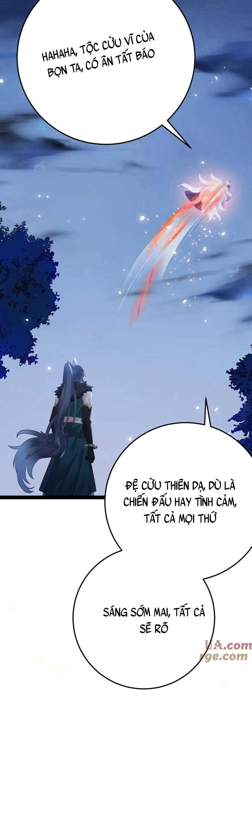 Nghịch Đồ Mỗi Ngày Đều Muốn Bắt Nạt Sư Phụ Chapter 113 - 19