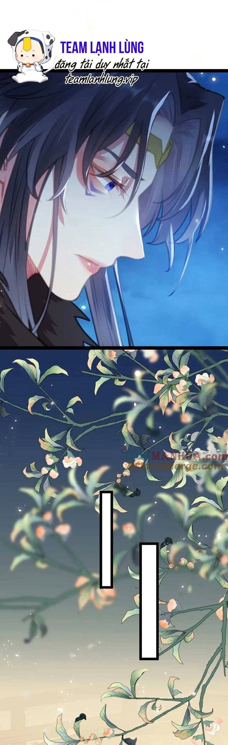 Nghịch Đồ Mỗi Ngày Đều Muốn Bắt Nạt Sư Phụ Chapter 113 - 20