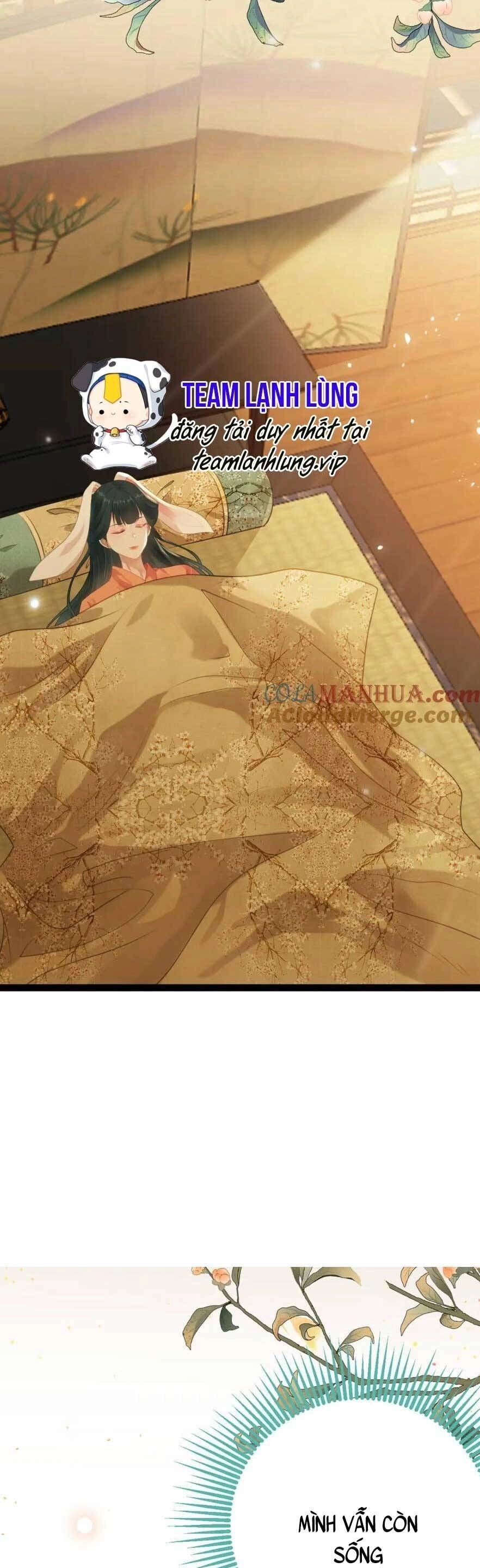 Nghịch Đồ Mỗi Ngày Đều Muốn Bắt Nạt Sư Phụ Chapter 113 - 21