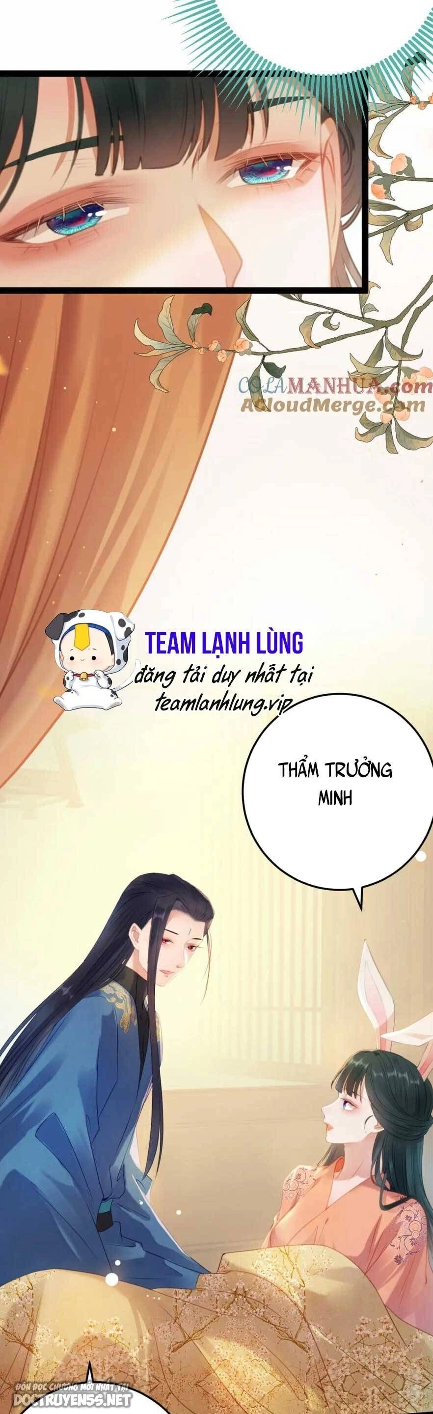 Nghịch Đồ Mỗi Ngày Đều Muốn Bắt Nạt Sư Phụ Chapter 113 - 22