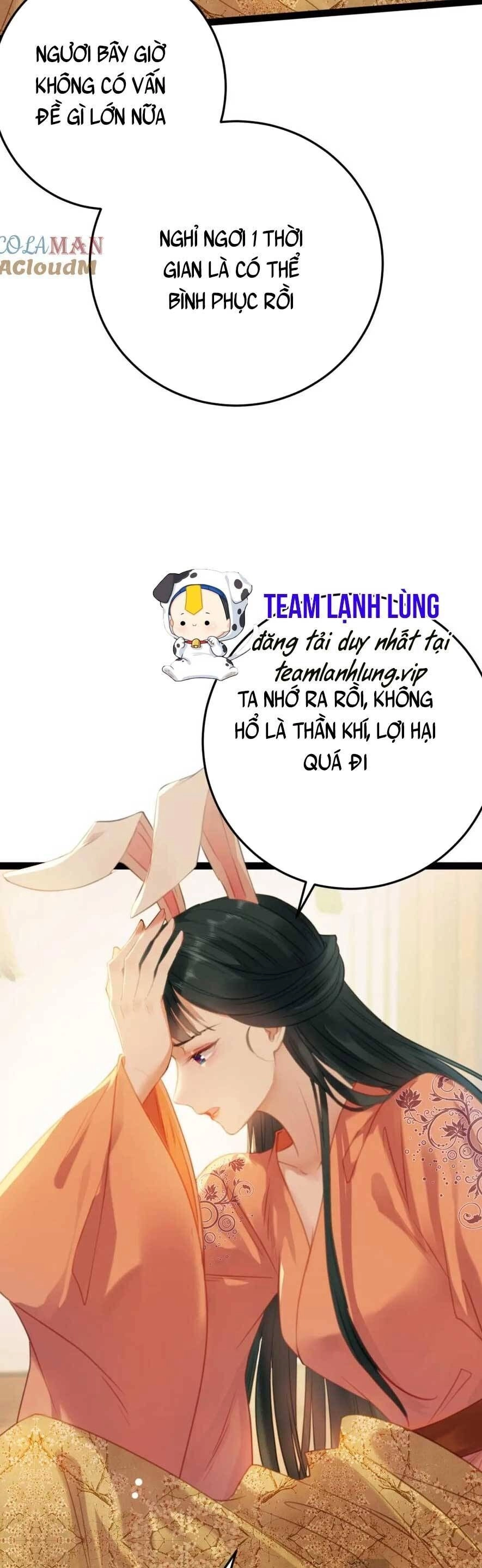 Nghịch Đồ Mỗi Ngày Đều Muốn Bắt Nạt Sư Phụ Chapter 113 - 23