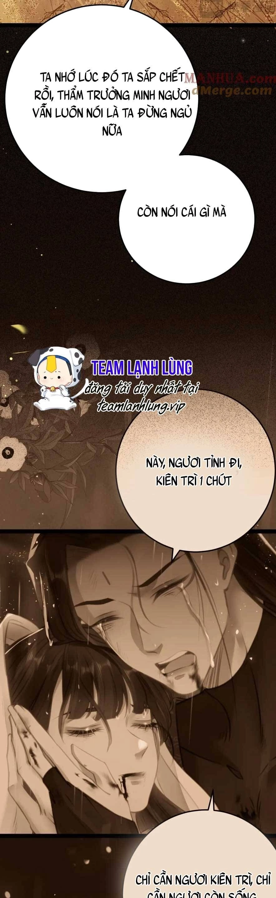 Nghịch Đồ Mỗi Ngày Đều Muốn Bắt Nạt Sư Phụ Chapter 113 - 24