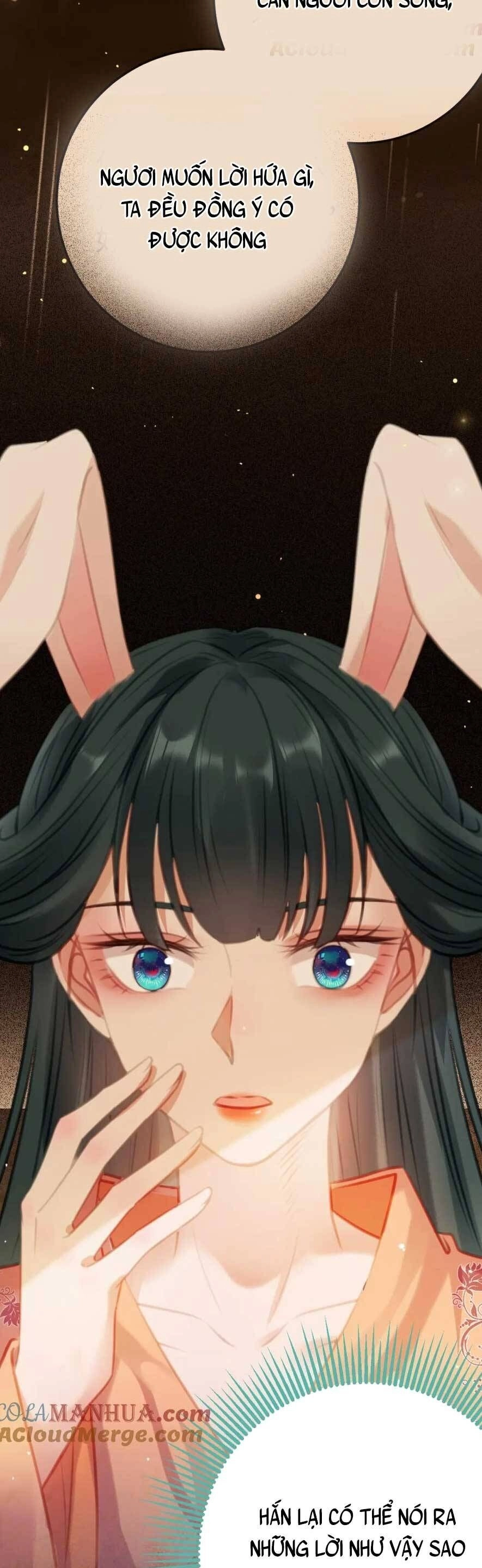 Nghịch Đồ Mỗi Ngày Đều Muốn Bắt Nạt Sư Phụ Chapter 113 - 25