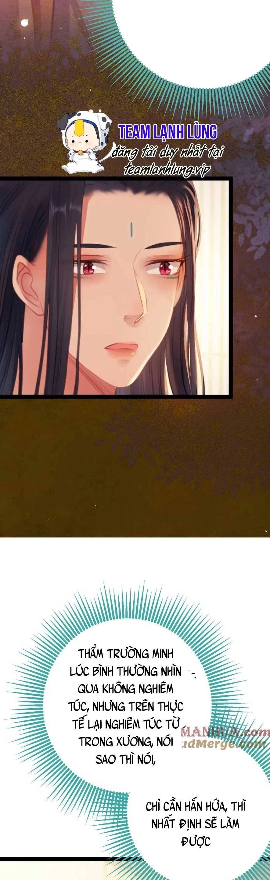 Nghịch Đồ Mỗi Ngày Đều Muốn Bắt Nạt Sư Phụ Chapter 113 - 26