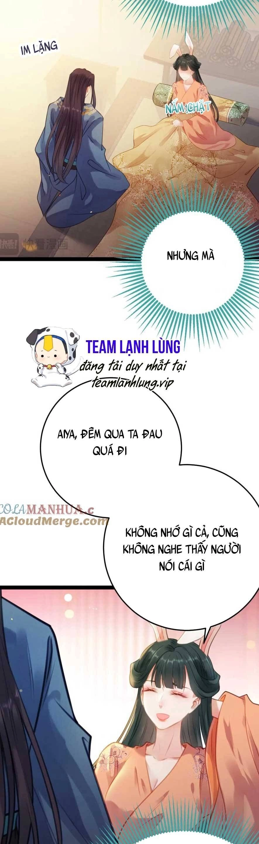 Nghịch Đồ Mỗi Ngày Đều Muốn Bắt Nạt Sư Phụ Chapter 113 - 27