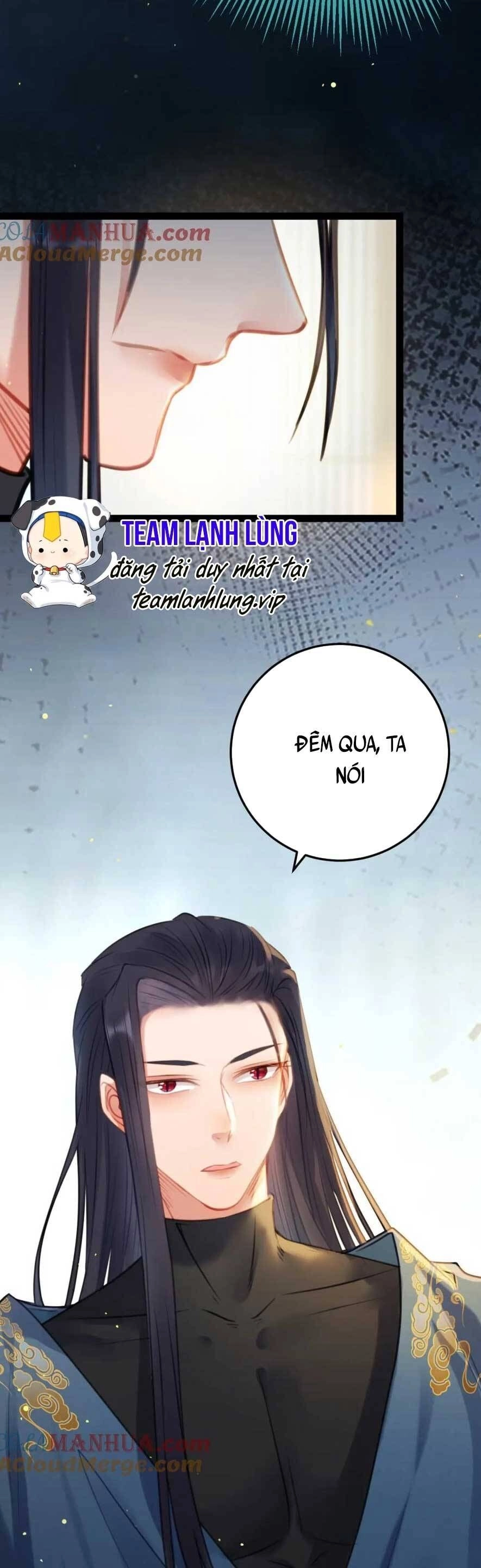 Nghịch Đồ Mỗi Ngày Đều Muốn Bắt Nạt Sư Phụ Chapter 113 - 29