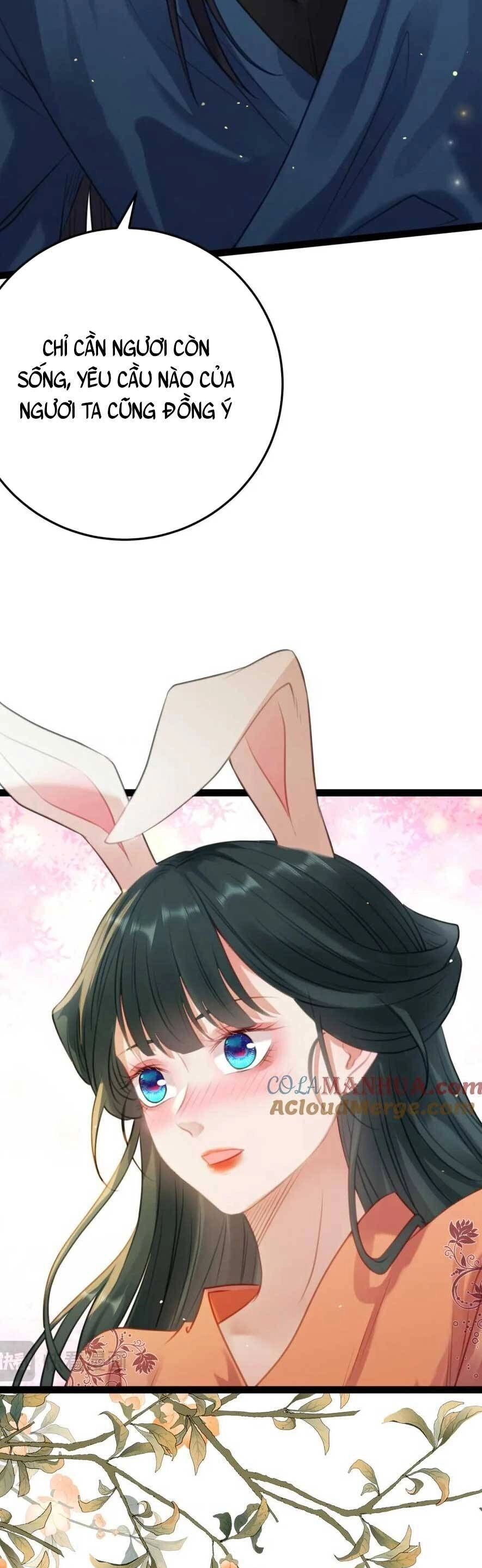 Nghịch Đồ Mỗi Ngày Đều Muốn Bắt Nạt Sư Phụ Chapter 113 - 30