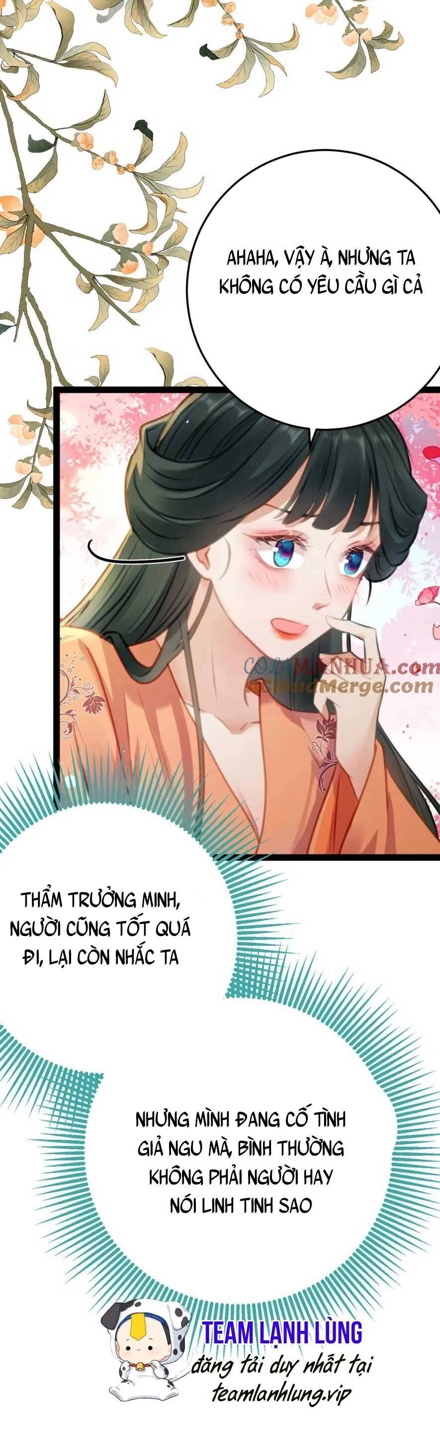 Nghịch Đồ Mỗi Ngày Đều Muốn Bắt Nạt Sư Phụ Chapter 113 - 31