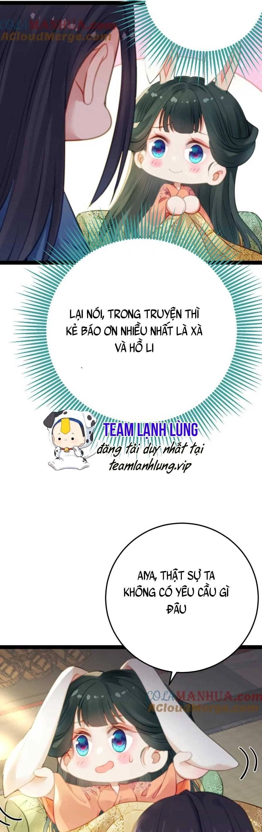 Nghịch Đồ Mỗi Ngày Đều Muốn Bắt Nạt Sư Phụ Chapter 113 - 33