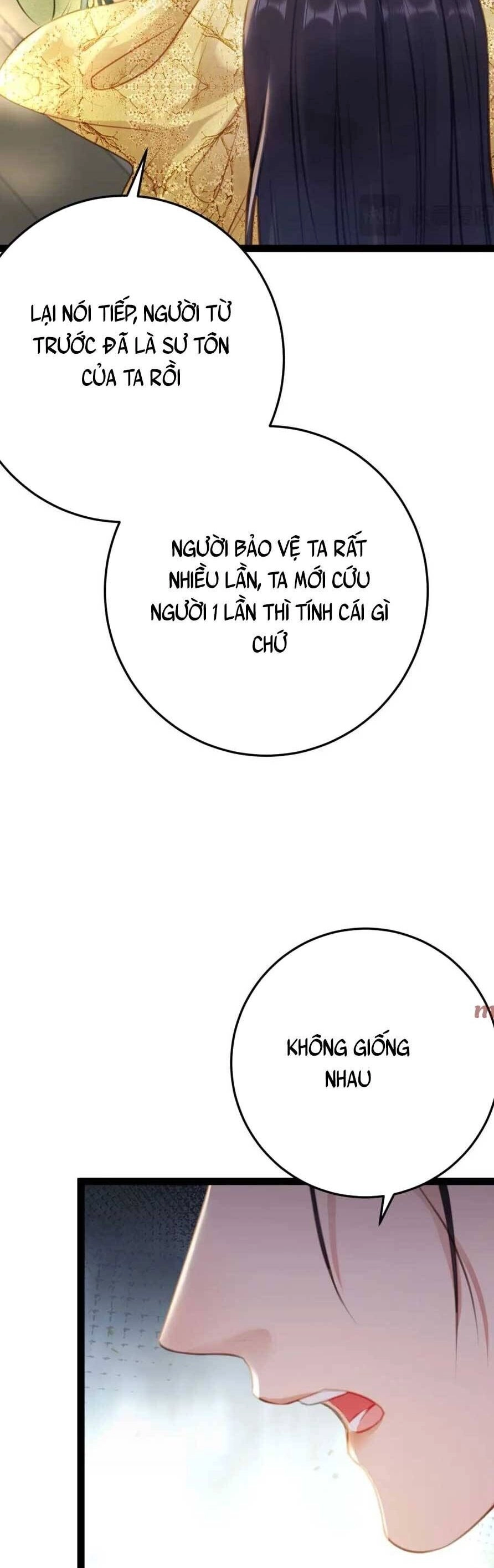 Nghịch Đồ Mỗi Ngày Đều Muốn Bắt Nạt Sư Phụ Chapter 113 - 34