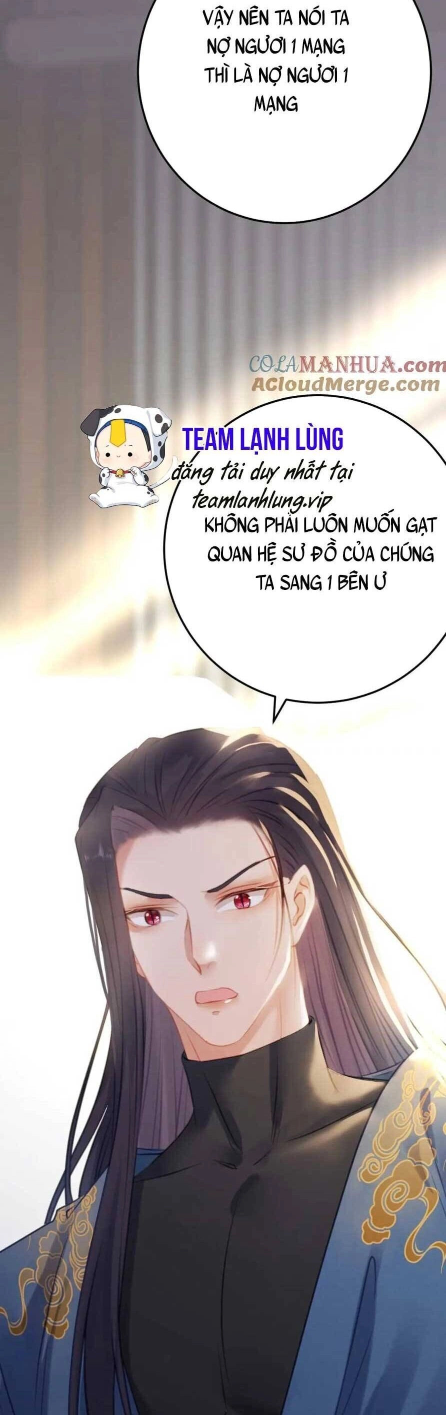 Nghịch Đồ Mỗi Ngày Đều Muốn Bắt Nạt Sư Phụ Chapter 113 - 36