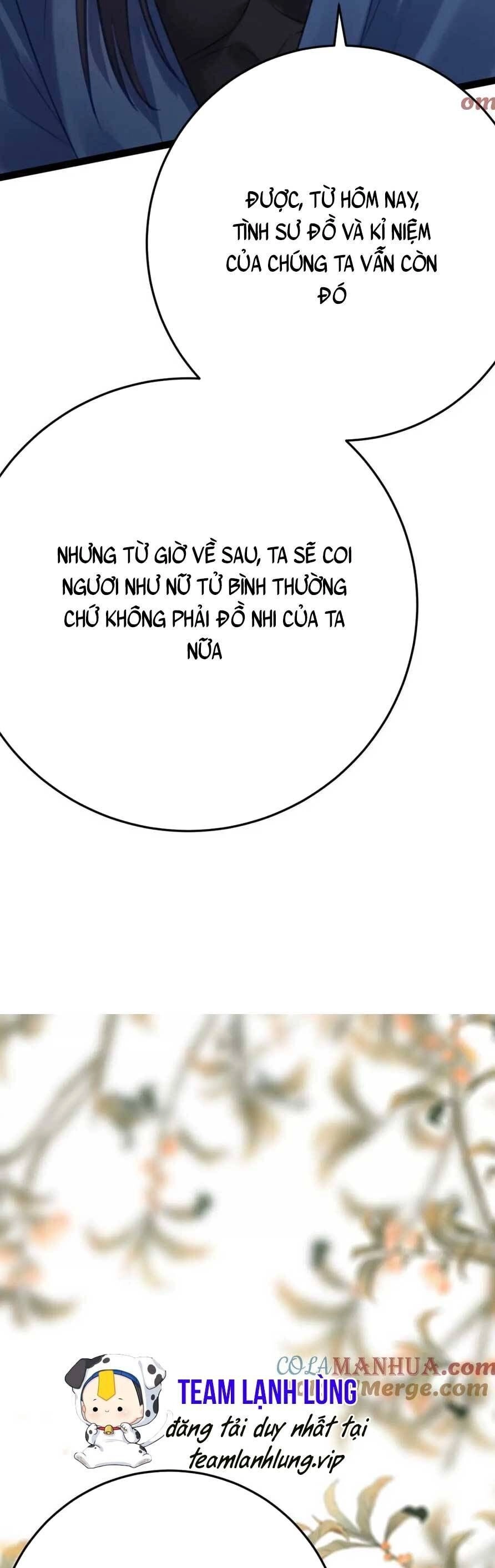 Nghịch Đồ Mỗi Ngày Đều Muốn Bắt Nạt Sư Phụ Chapter 113 - 37