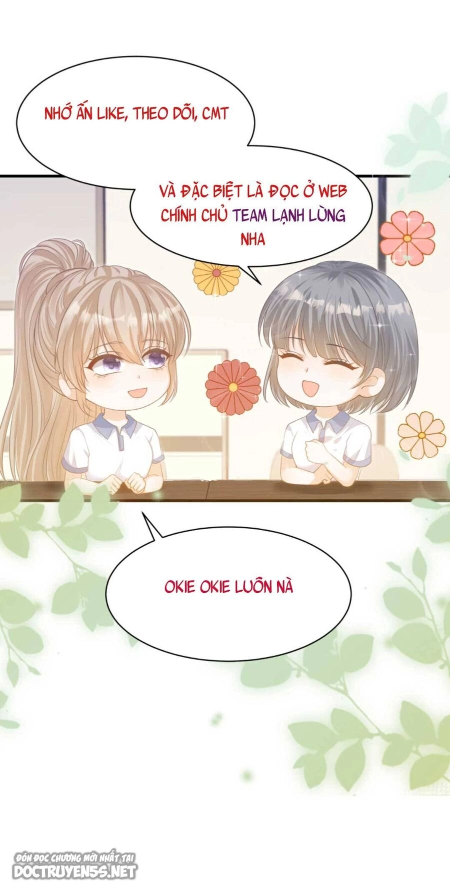 Nghịch Đồ Mỗi Ngày Đều Muốn Bắt Nạt Sư Phụ Chapter 113 - 40