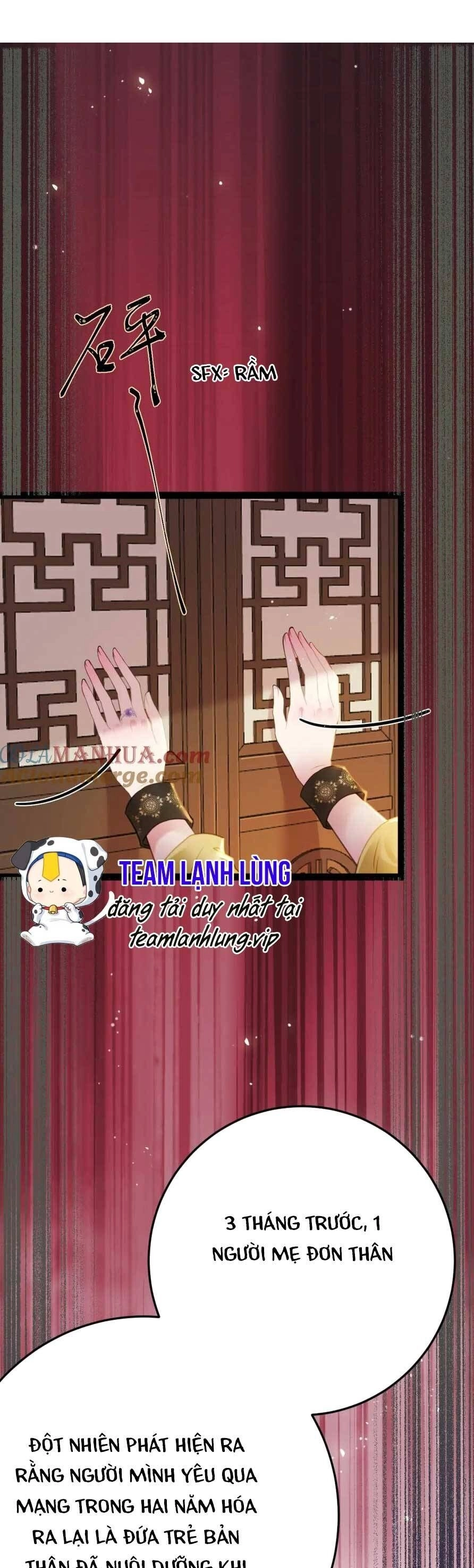 Nghịch Đồ Mỗi Ngày Đều Muốn Bắt Nạt Sư Phụ Chapter 114 - 4