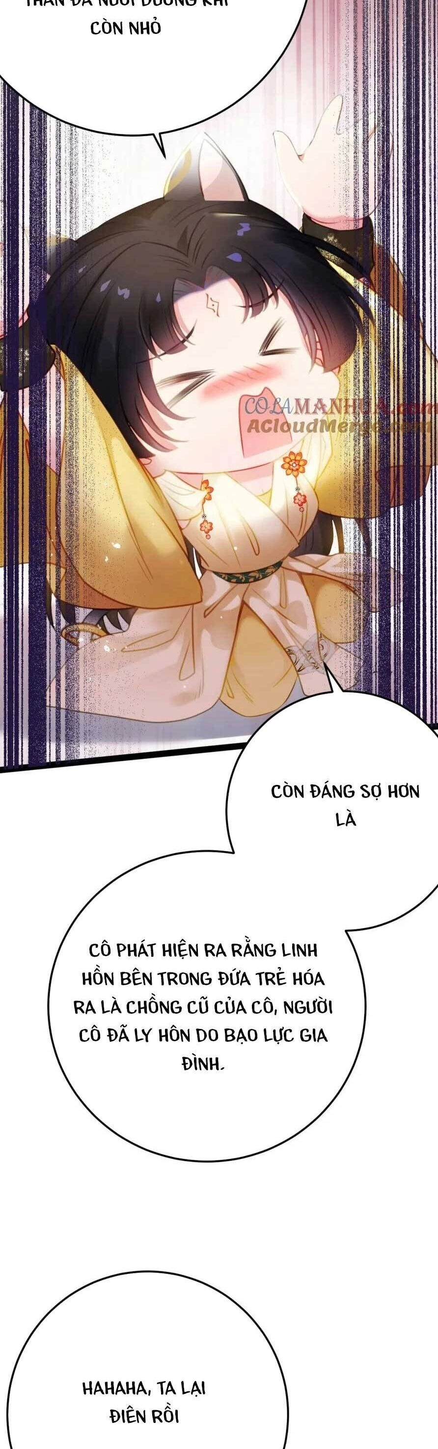 Nghịch Đồ Mỗi Ngày Đều Muốn Bắt Nạt Sư Phụ Chapter 114 - 5