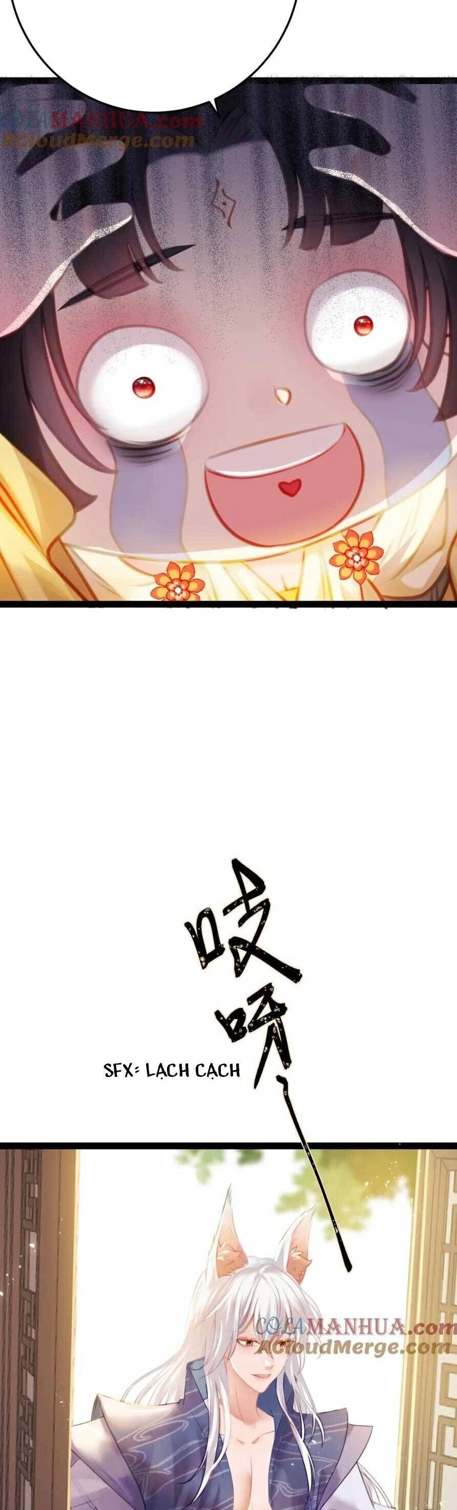 Nghịch Đồ Mỗi Ngày Đều Muốn Bắt Nạt Sư Phụ Chapter 114 - 6