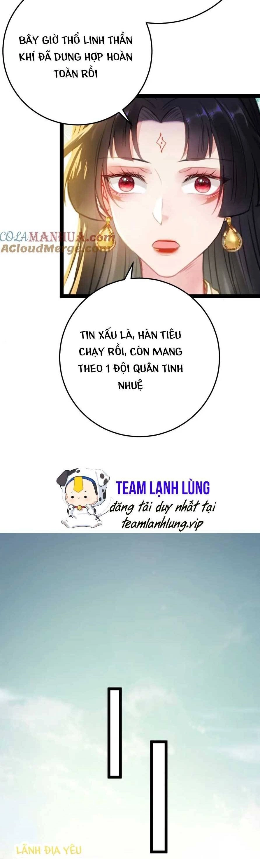 Nghịch Đồ Mỗi Ngày Đều Muốn Bắt Nạt Sư Phụ Chapter 114 - 9