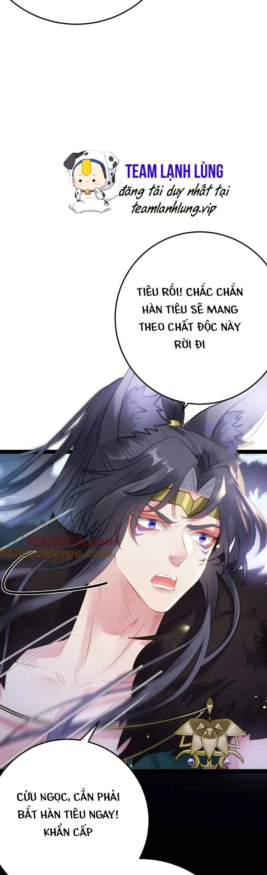 Nghịch Đồ Mỗi Ngày Đều Muốn Bắt Nạt Sư Phụ Chapter 114 - 15