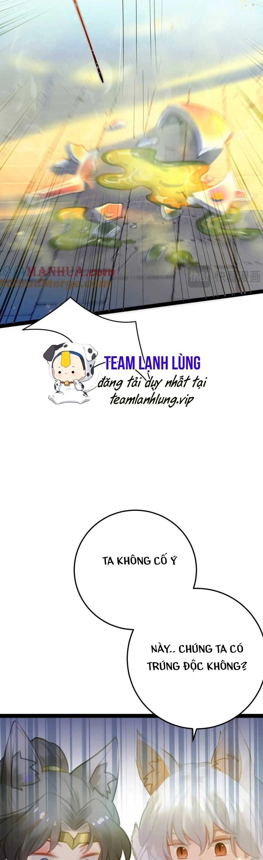 Nghịch Đồ Mỗi Ngày Đều Muốn Bắt Nạt Sư Phụ Chapter 114 - 17