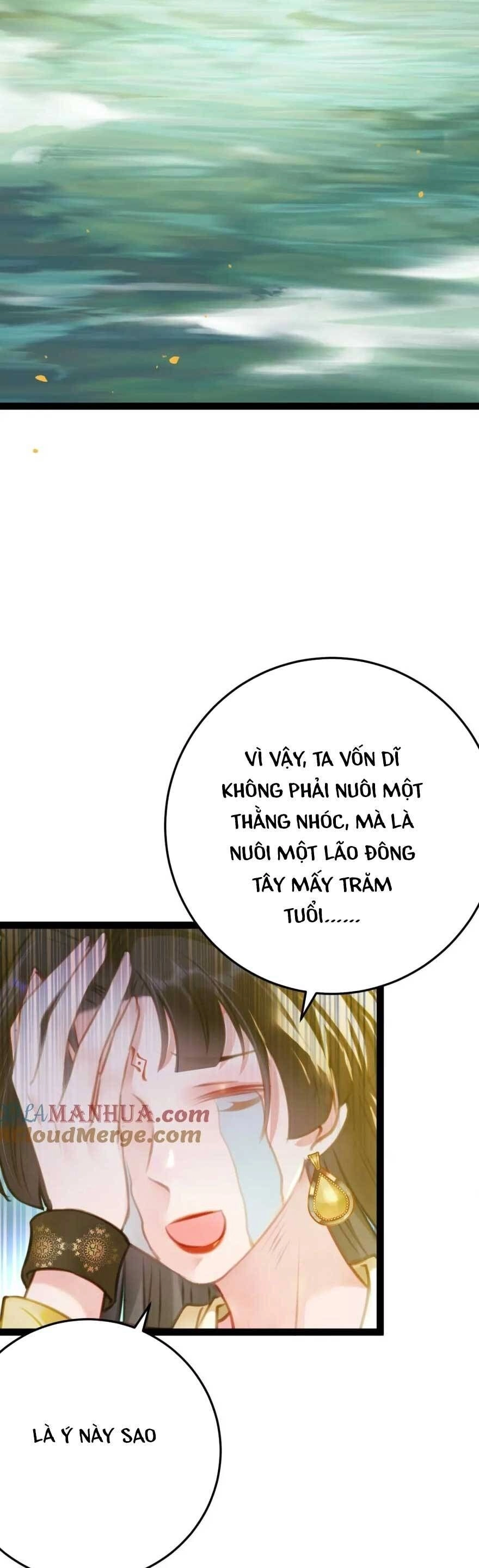 Nghịch Đồ Mỗi Ngày Đều Muốn Bắt Nạt Sư Phụ Chapter 114 - 20