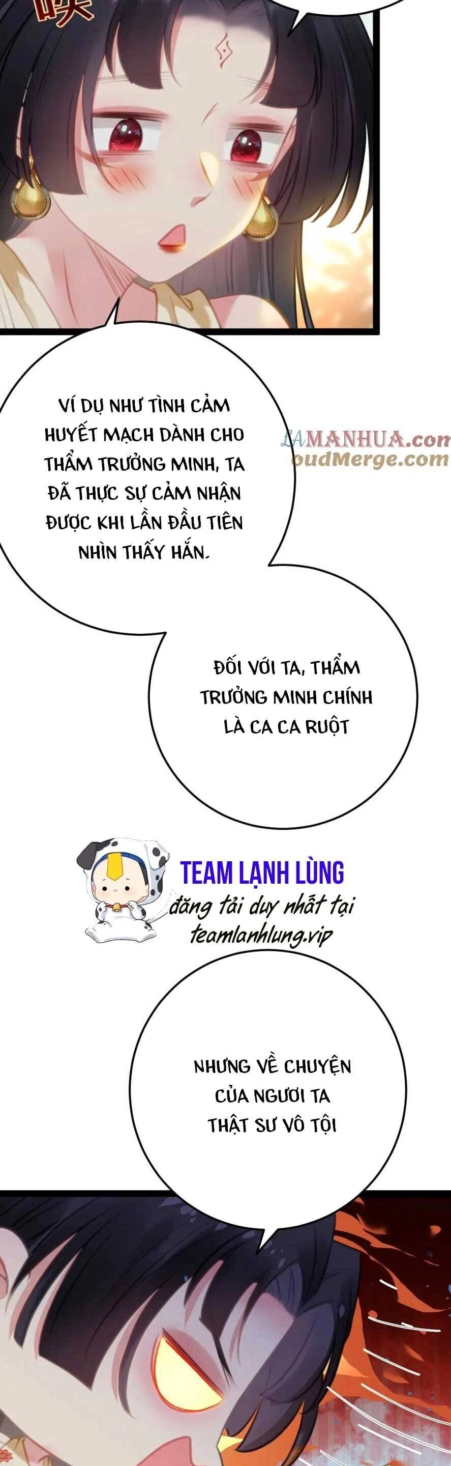 Nghịch Đồ Mỗi Ngày Đều Muốn Bắt Nạt Sư Phụ Chapter 114 - 23