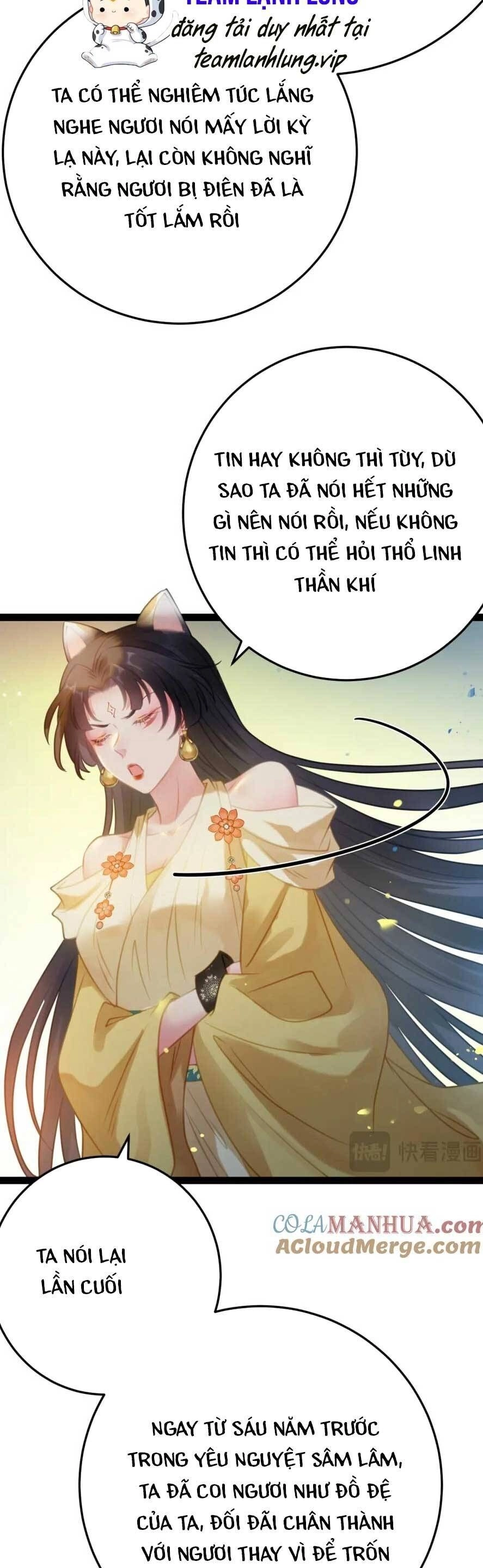 Nghịch Đồ Mỗi Ngày Đều Muốn Bắt Nạt Sư Phụ Chapter 114 - 26