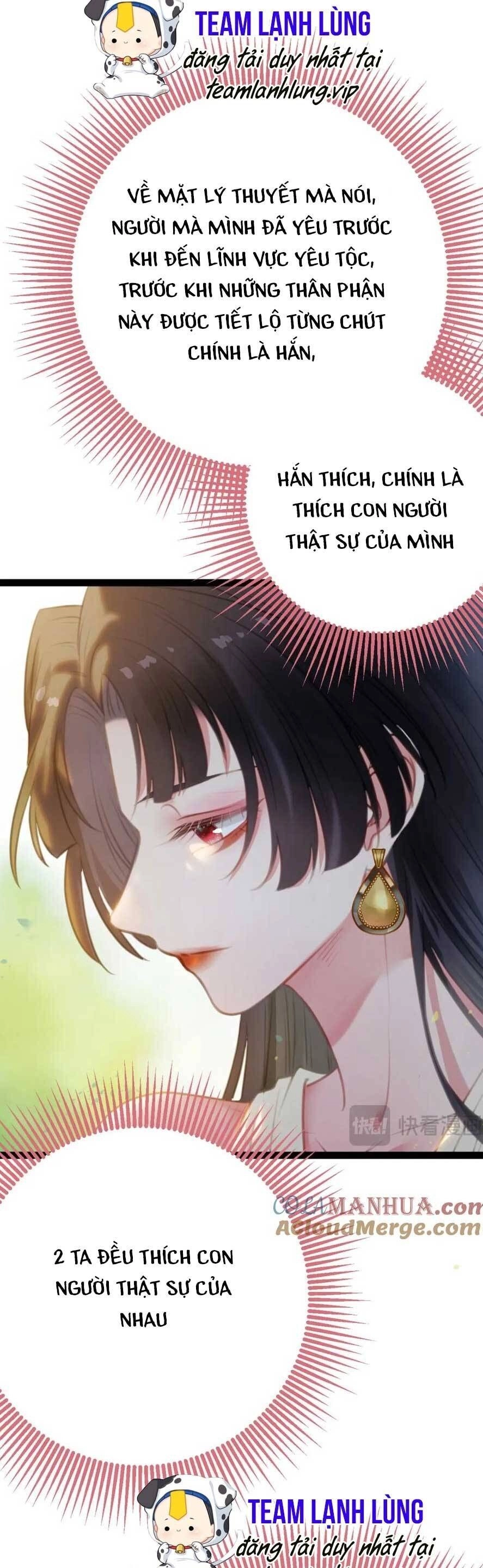 Nghịch Đồ Mỗi Ngày Đều Muốn Bắt Nạt Sư Phụ Chapter 114 - 31