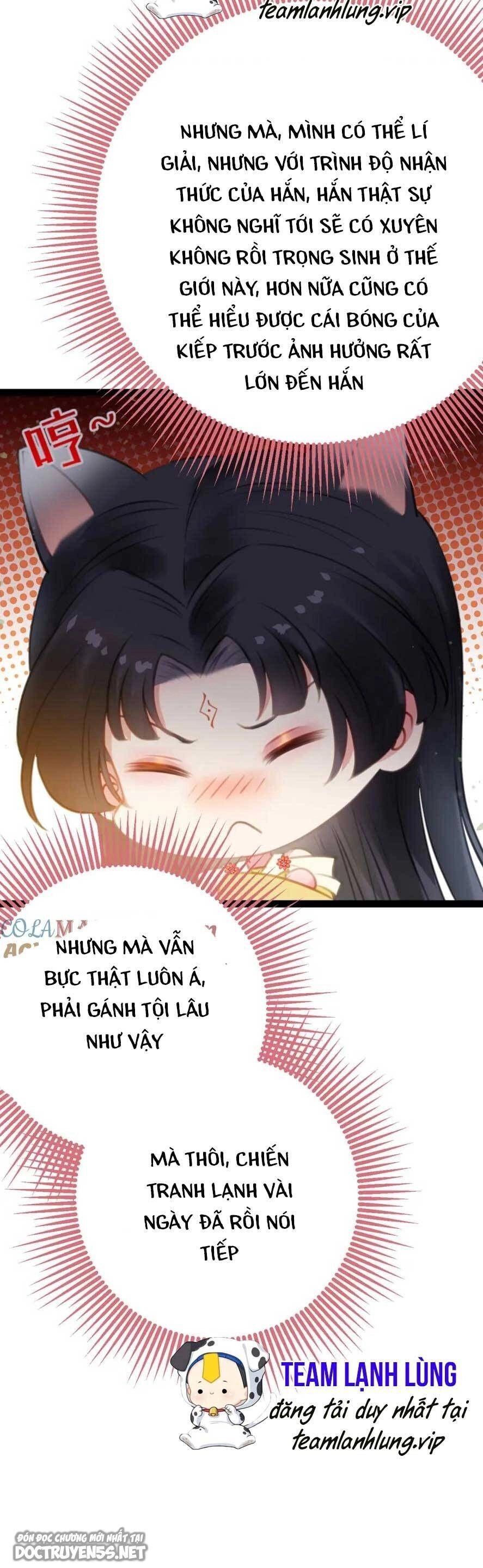 Nghịch Đồ Mỗi Ngày Đều Muốn Bắt Nạt Sư Phụ Chapter 114 - 32