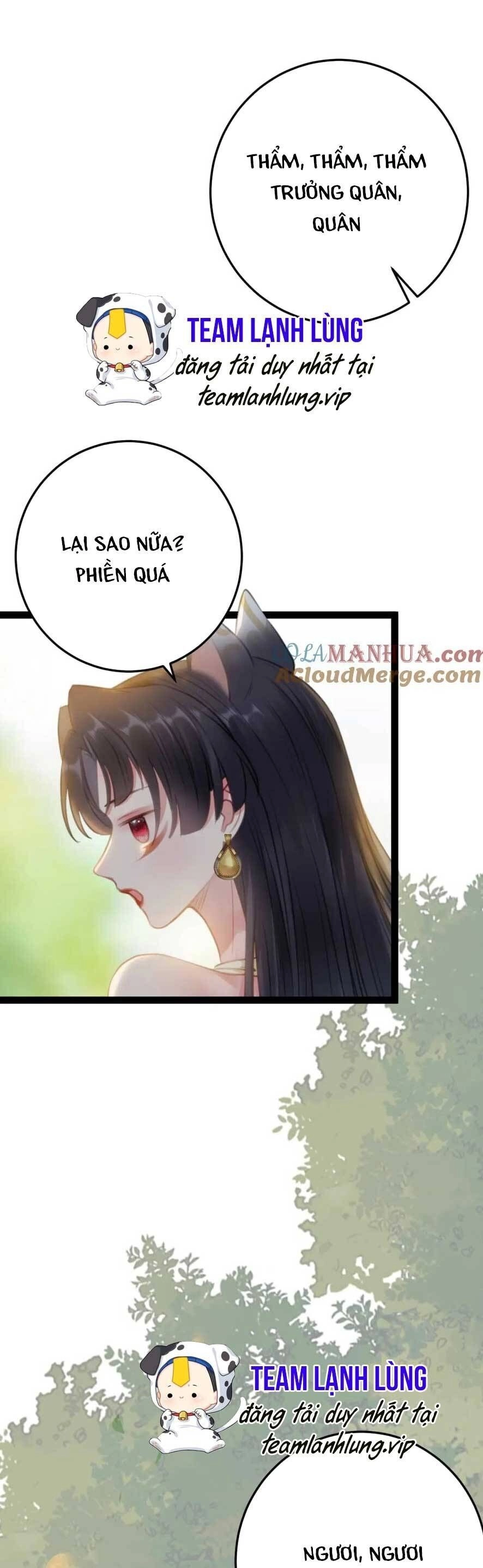 Nghịch Đồ Mỗi Ngày Đều Muốn Bắt Nạt Sư Phụ Chapter 114 - 33