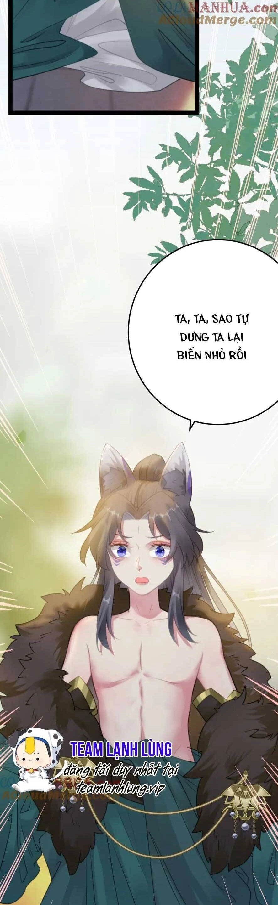 Nghịch Đồ Mỗi Ngày Đều Muốn Bắt Nạt Sư Phụ Chapter 114 - 35