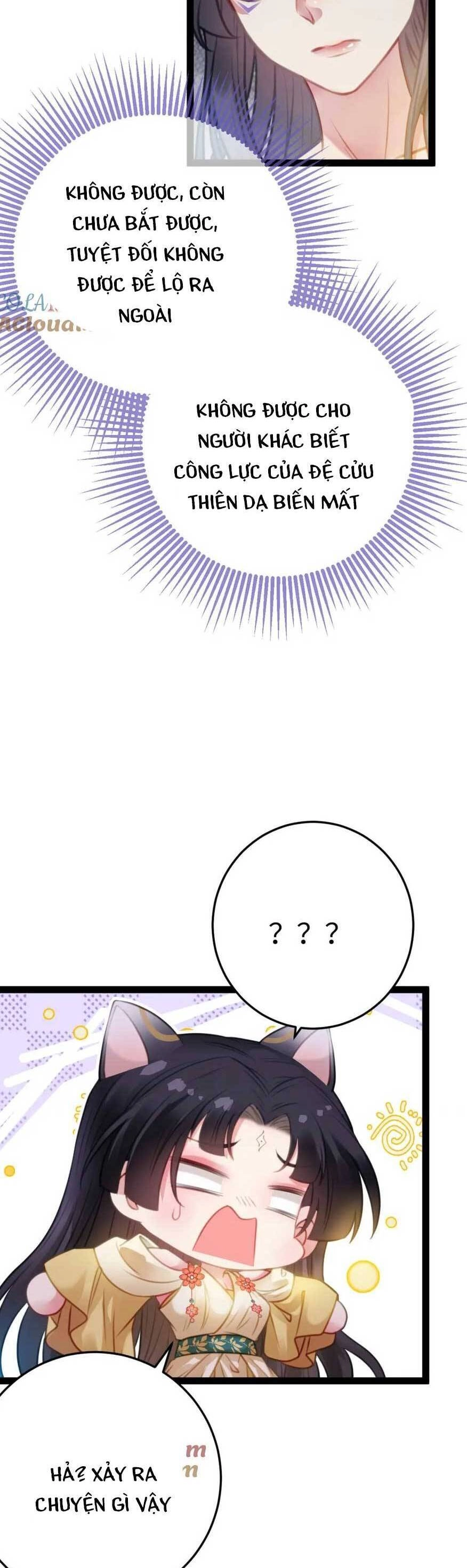 Nghịch Đồ Mỗi Ngày Đều Muốn Bắt Nạt Sư Phụ Chapter 115 - 5