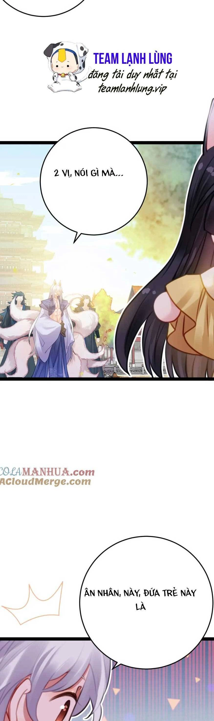 Nghịch Đồ Mỗi Ngày Đều Muốn Bắt Nạt Sư Phụ Chapter 115 - 6