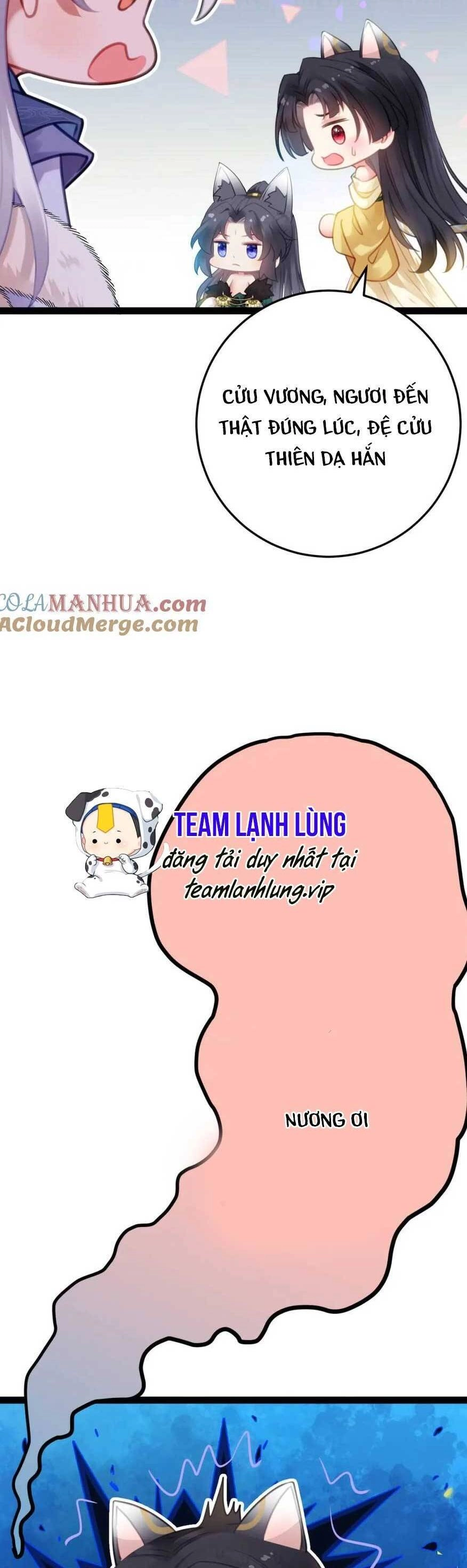 Nghịch Đồ Mỗi Ngày Đều Muốn Bắt Nạt Sư Phụ Chapter 115 - 7