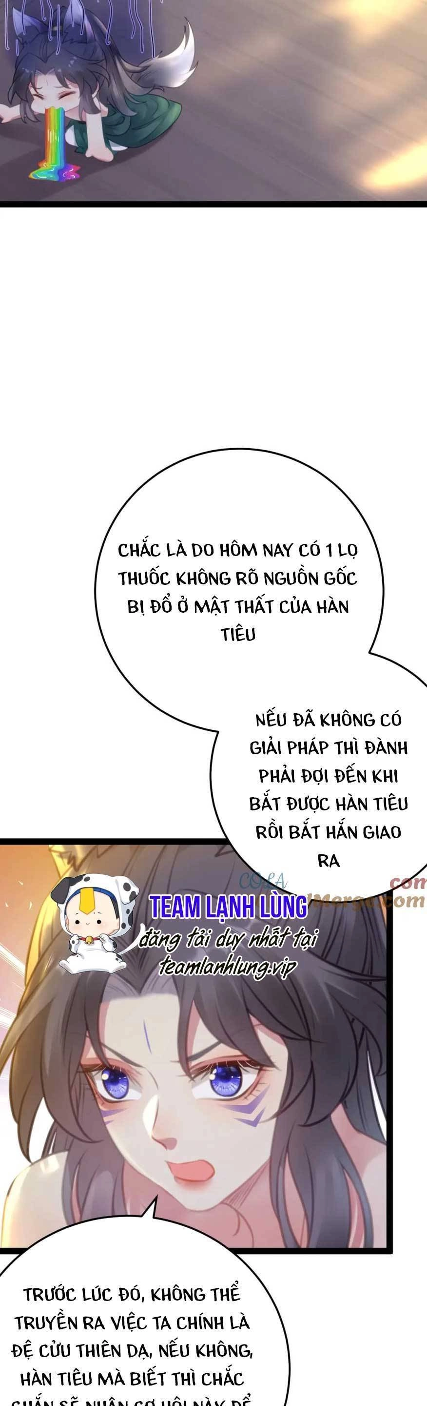 Nghịch Đồ Mỗi Ngày Đều Muốn Bắt Nạt Sư Phụ Chapter 115 - 15