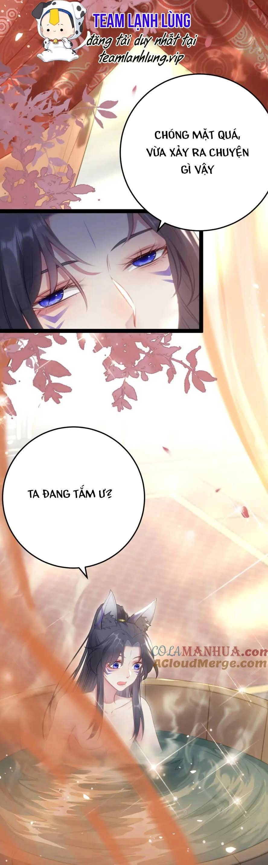 Nghịch Đồ Mỗi Ngày Đều Muốn Bắt Nạt Sư Phụ Chapter 115 - 23