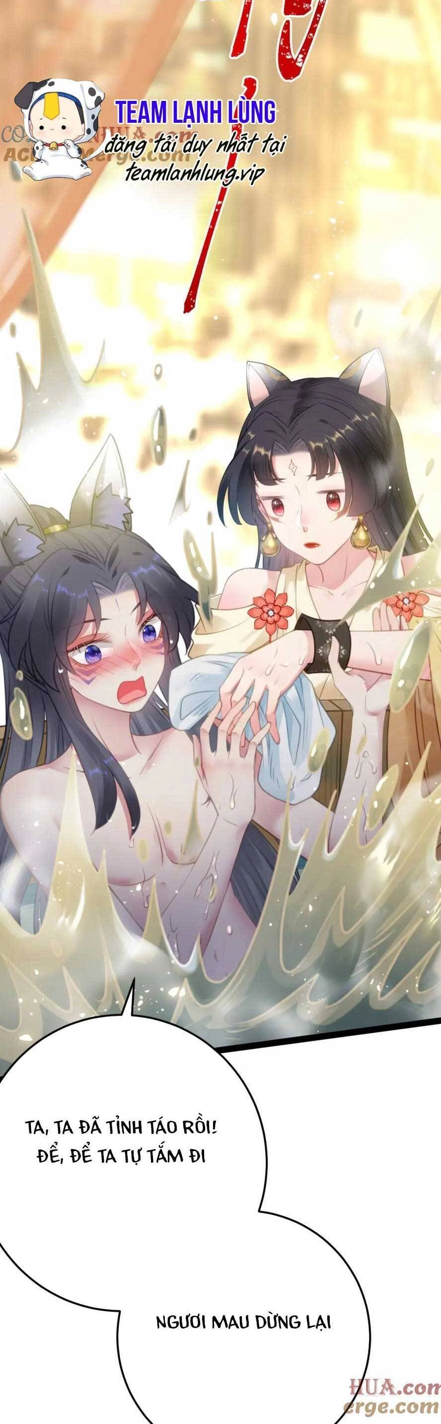 Nghịch Đồ Mỗi Ngày Đều Muốn Bắt Nạt Sư Phụ Chapter 115 - 28