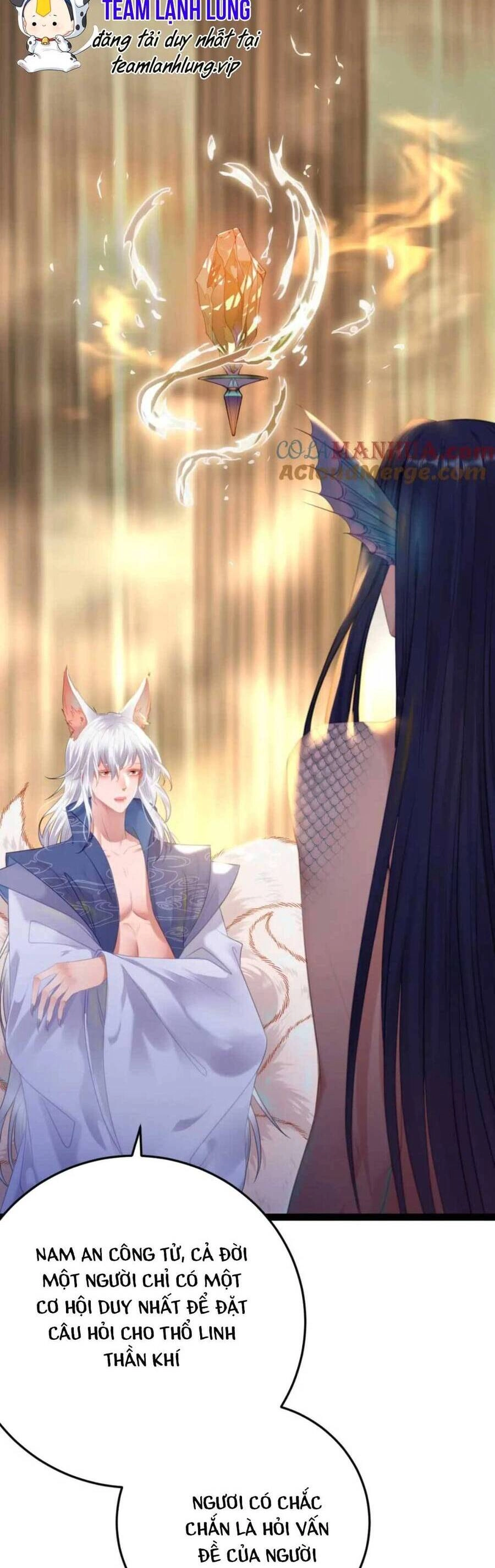 Nghịch Đồ Mỗi Ngày Đều Muốn Bắt Nạt Sư Phụ Chapter 116 - 5