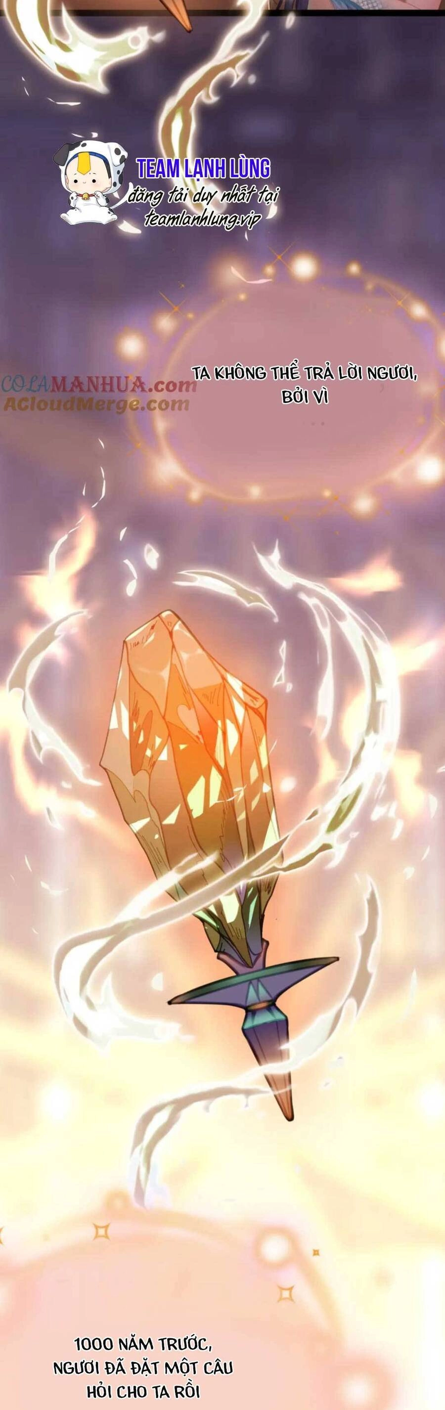 Nghịch Đồ Mỗi Ngày Đều Muốn Bắt Nạt Sư Phụ Chapter 116 - 8