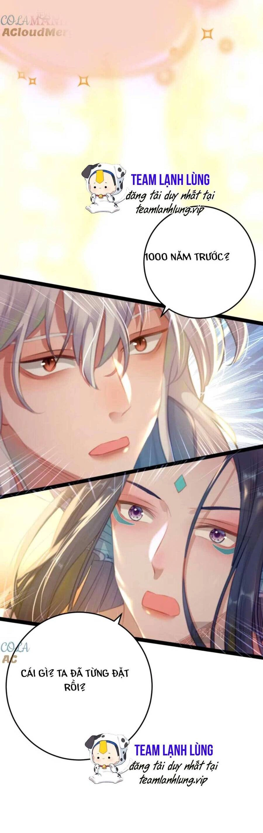 Nghịch Đồ Mỗi Ngày Đều Muốn Bắt Nạt Sư Phụ Chapter 116 - 9