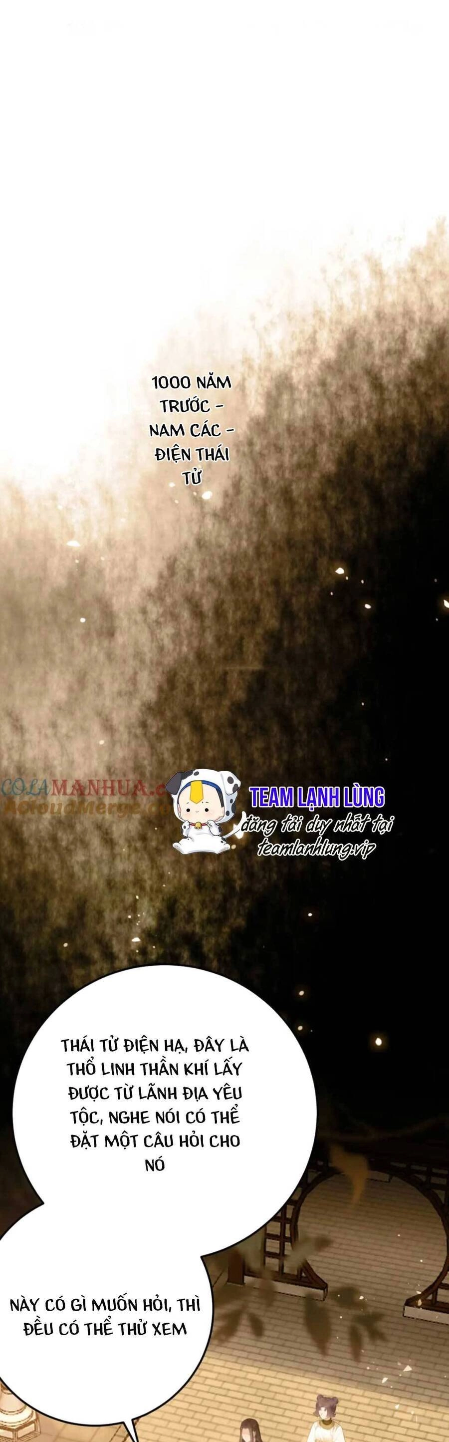 Nghịch Đồ Mỗi Ngày Đều Muốn Bắt Nạt Sư Phụ Chapter 116 - 10