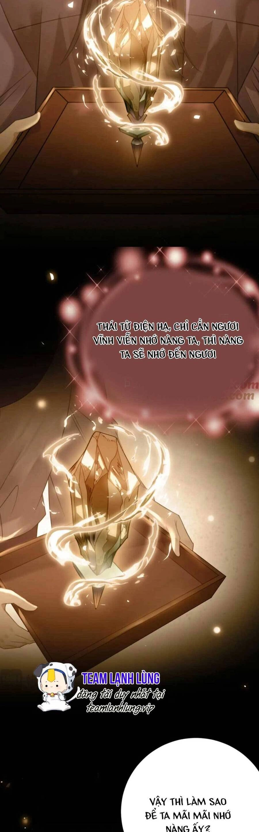 Nghịch Đồ Mỗi Ngày Đều Muốn Bắt Nạt Sư Phụ Chapter 116 - 12