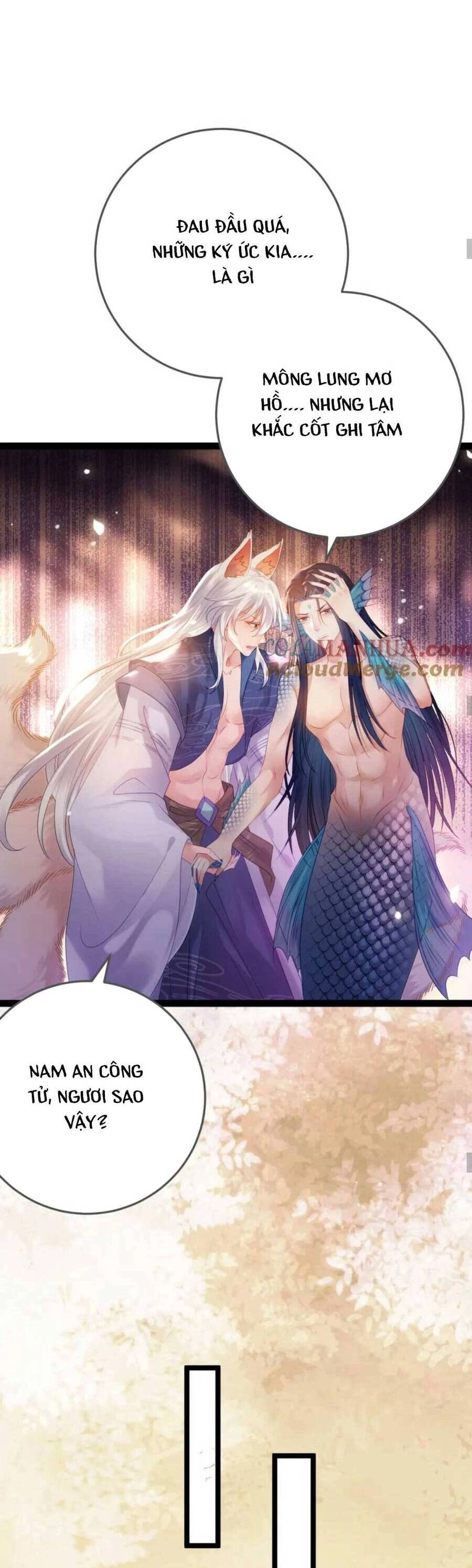 Nghịch Đồ Mỗi Ngày Đều Muốn Bắt Nạt Sư Phụ Chapter 116 - 17