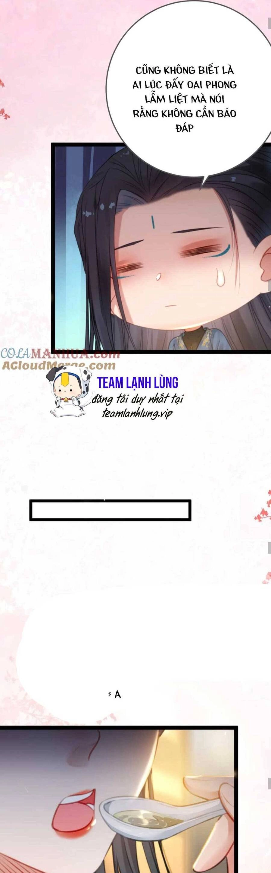 Nghịch Đồ Mỗi Ngày Đều Muốn Bắt Nạt Sư Phụ Chapter 116 - 23