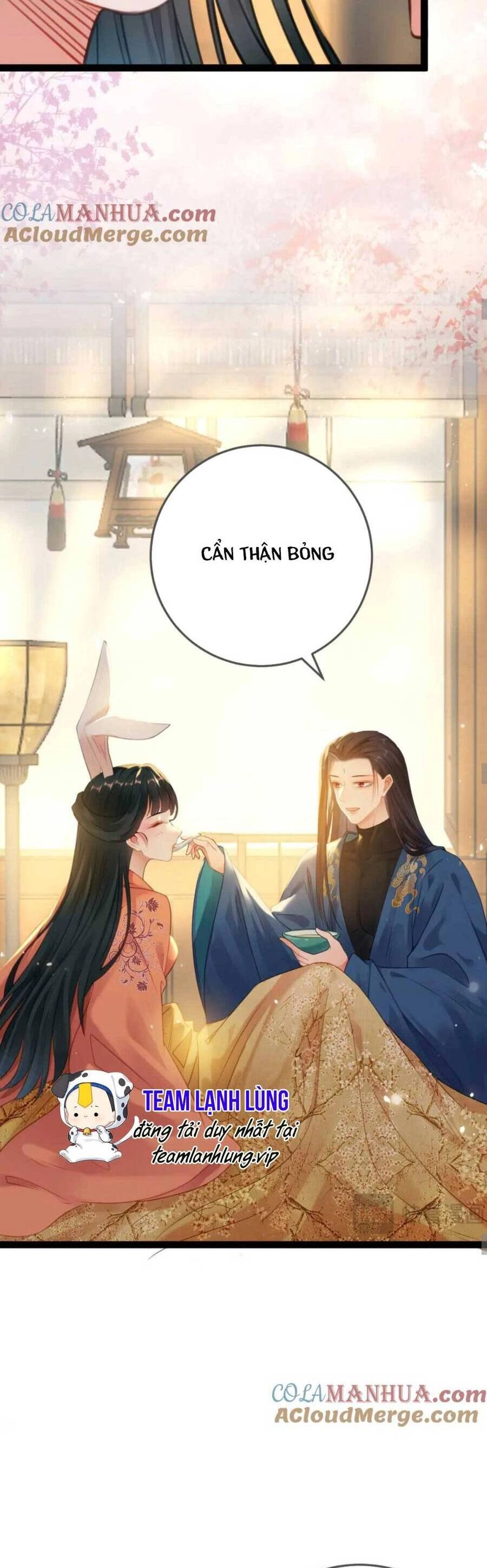 Nghịch Đồ Mỗi Ngày Đều Muốn Bắt Nạt Sư Phụ Chapter 116 - 24